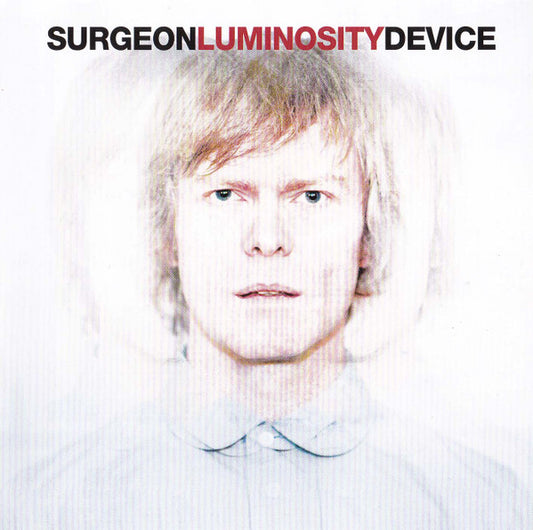 SURGEON  - LUMINOSITY DEVICE