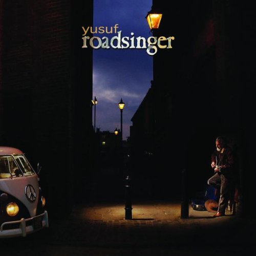 ISLAM, YUSEF - ROADSINGER