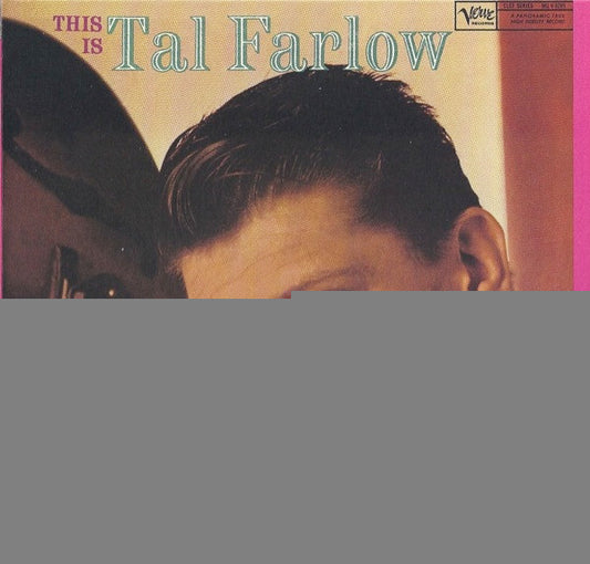 FARLOW, TAL  - THIS IS TAL FARLOW