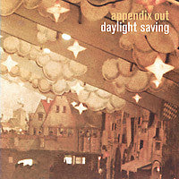 APPENDIX OUT  - DAYLIGHT SAVING