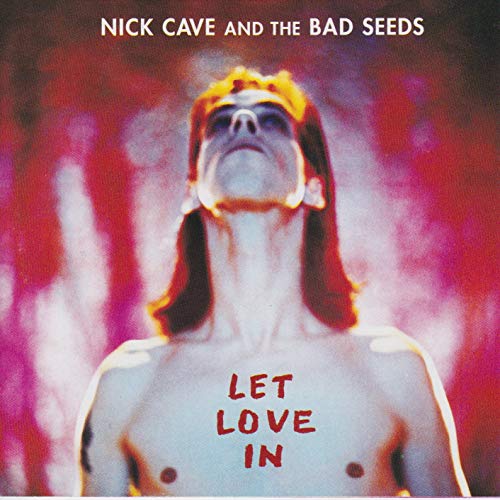 NICK CAVE AND THE BAD SEEDS - LET LOVE IN