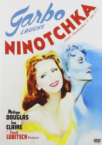 NINOTCHKA (SOUS-TITRES FRANAIS)