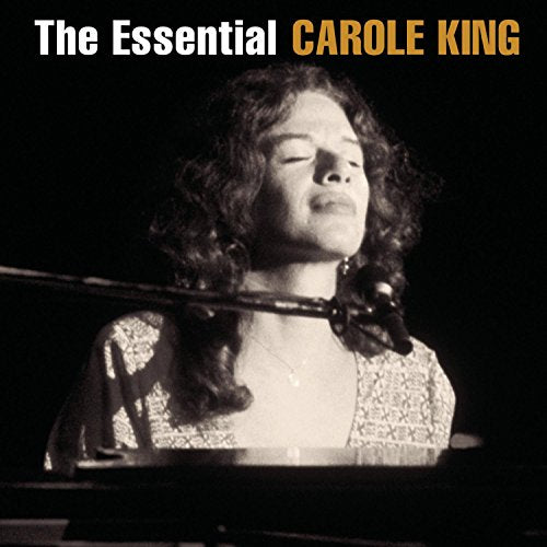 KING, CAROLE - THE ESSENTIAL CAROLE KING