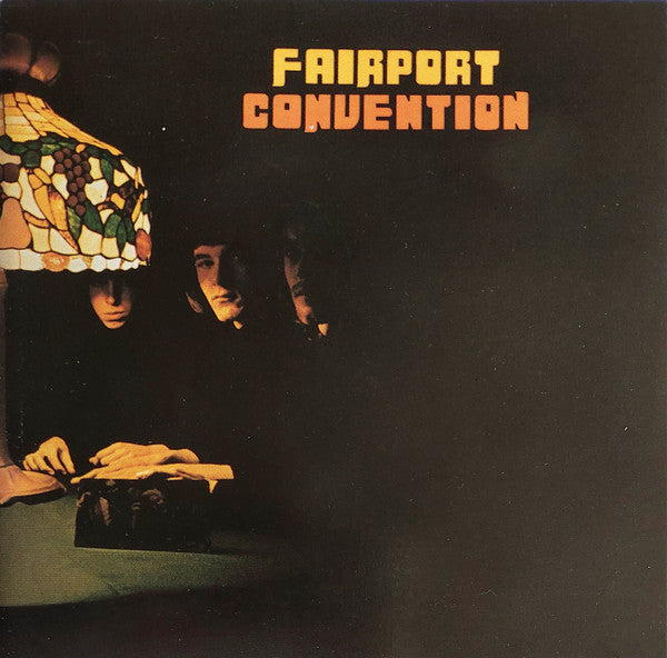 FAIRPORT CONVENTION  - FAIRPORT COMPANION (2CDS)
