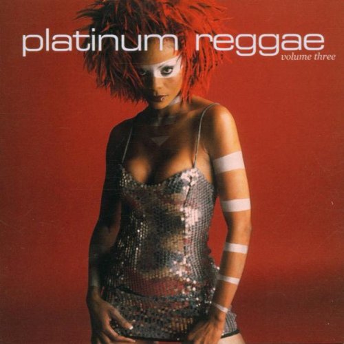 VARIOUS ARTISTS - PLATINUM REGGAE 3