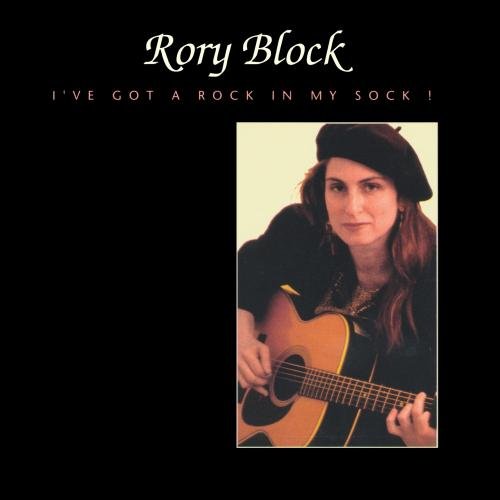 BLOCK, RORY - I'VE GOT A ROCK IN MY SOCK