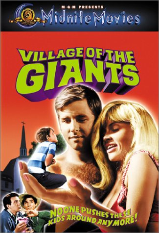 VILLAGE OF THE GIANTS (FULL SCREEN) (SOUS-TITRES FRANAIS)