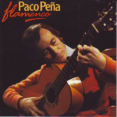 PENA, PACO  - FLAMENCO