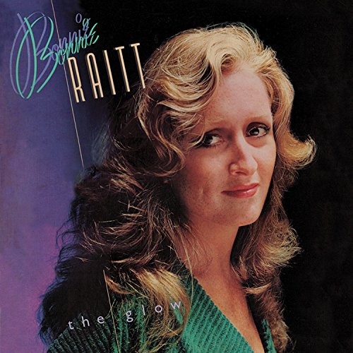 BONNIE RAITT - THE GLOW (ORIGINAL RECORDING REMASTERED/LIMITED EDITION) (CD)