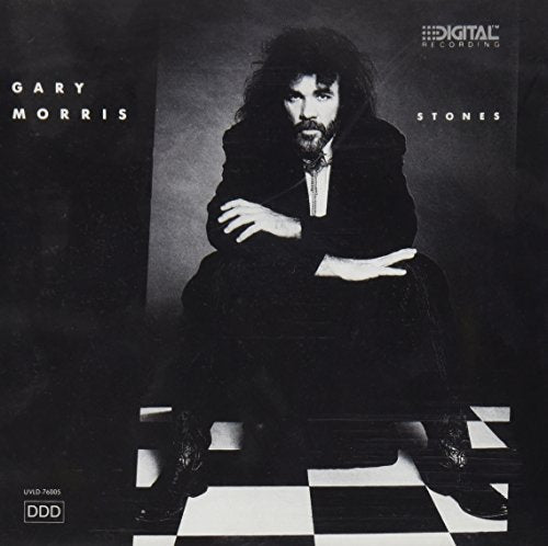 GARY MORRIS - STONES