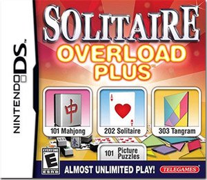 SOLITAIRE OVERLOARD PLUS