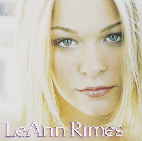 LEANN RIMES - LEANN