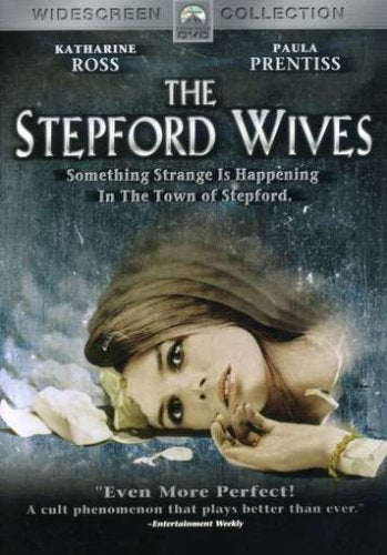 THE STEPFORD WIVES (1975) (BILINGUAL) [IMPORT]