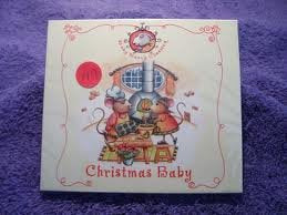 VARIOUS - CHRISTMAS BABY