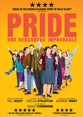 PRIDE (BILINGUAL)