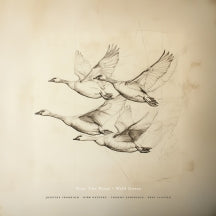 NEAR THE POND - WILD GEESE [CD]
