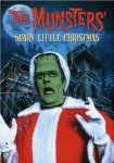 MUNSTERS (TV SHOW)  - DVD-SCARY LITTLE CHRISTMAS