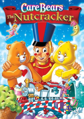 CARE BEARS: NUTCRACKER [IMPORT]