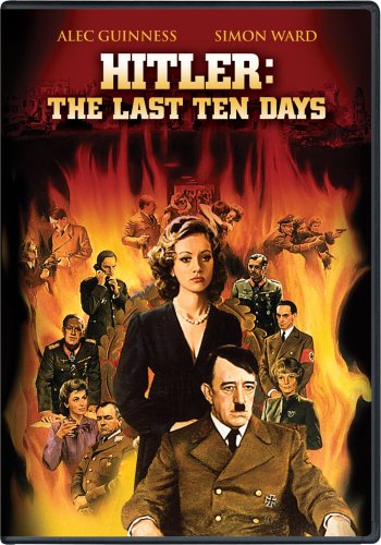 HITLER: THE LAST TEN DAYS