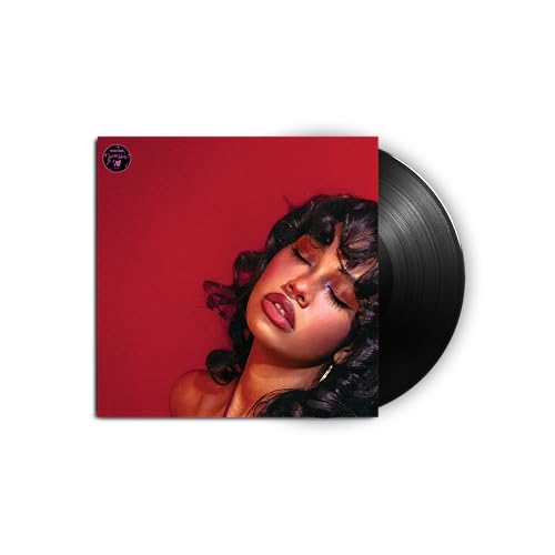 AMBER MARK - PRETTY IDEA (VINYL)