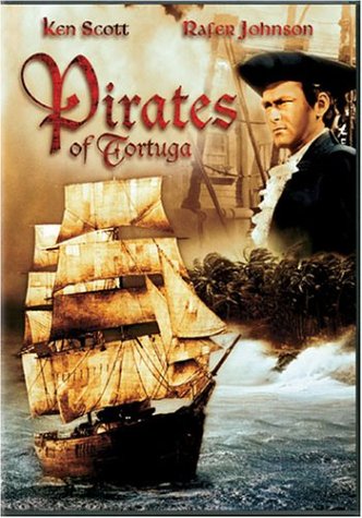 PIRATES OF TOTUGA '61 (BILINGUAL)