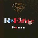 ELDRIDGE, ROY - IN PARIS