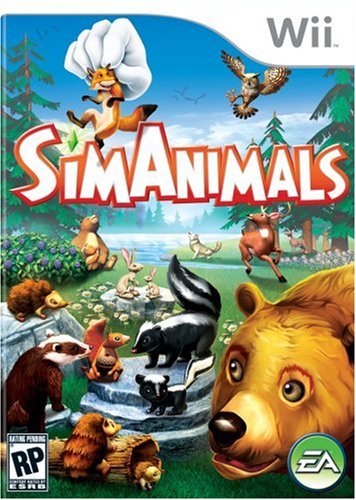 SIMANIMALS