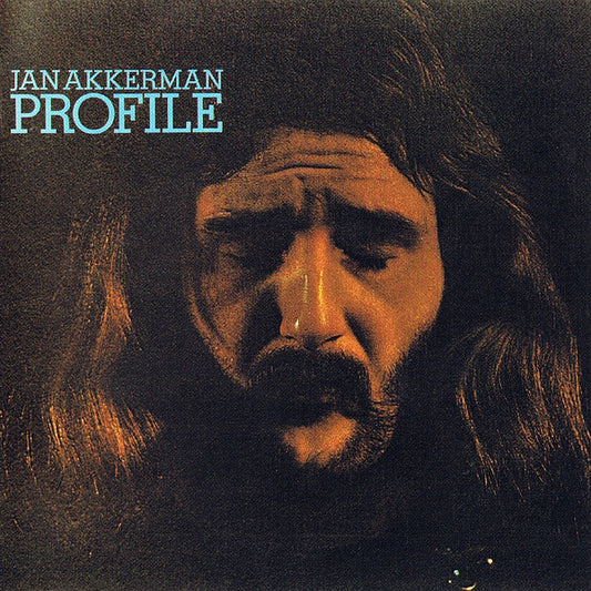 AKKERMAN, JAN  - PROFILE