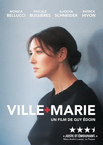 VILLE-MARIE