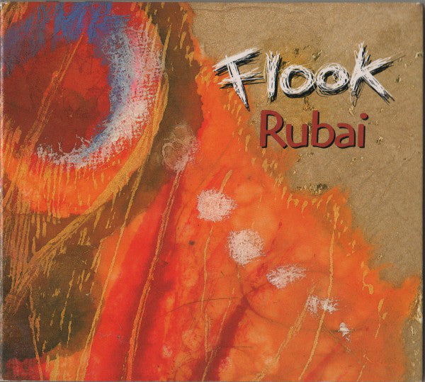 FLOOK  - RUBAI