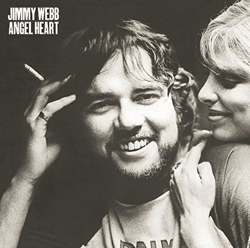 JIMMY WEBB - ANGEL HEART