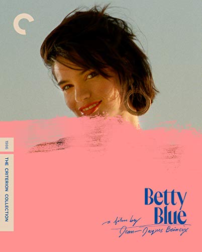 BETTY BLUE [BLU-RAY] (VERSION FRANAISE)