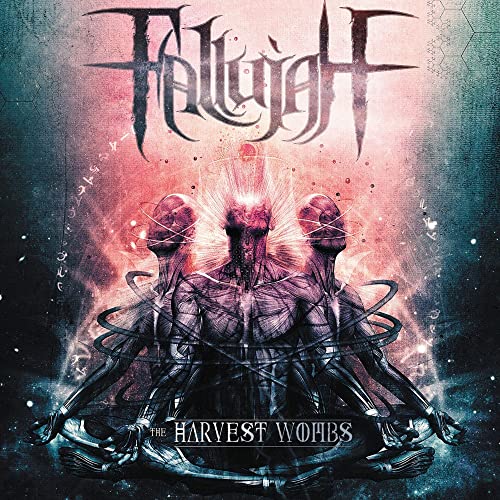 FALLUJAH  - HARVEST WOMBS