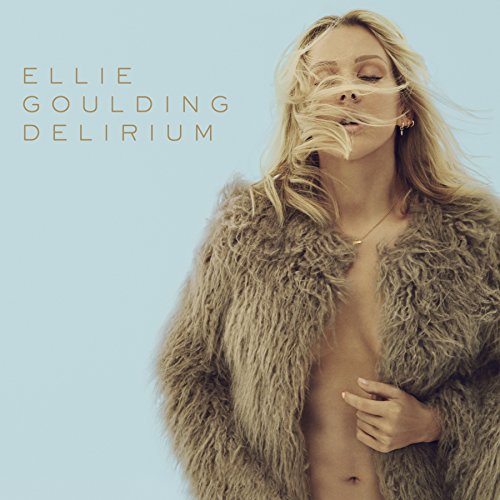 GOULDING, ELLIE - DELIRIUM (DELUXE)