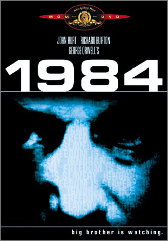 1984 [IMPORT]