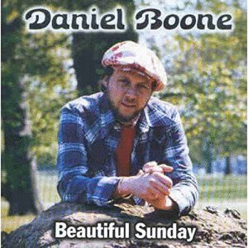 BOONE, DANIEL - BEAUTIFUL SUNDAY