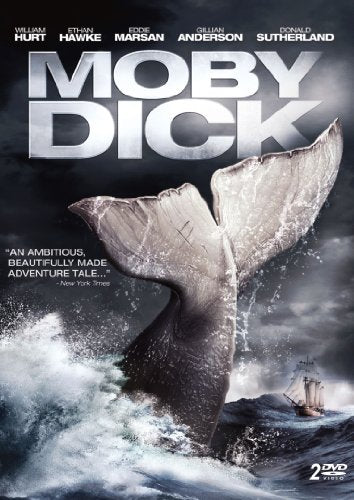 MOBY DICK