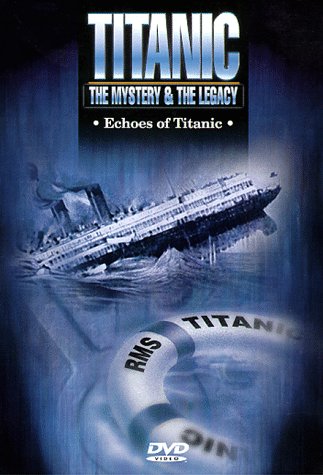 TITANIC: ECHOES OF TITANIC [IMPORT]