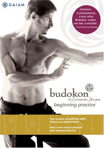 BUDOKON BEGINNING PRACTICE - D [IMPORT]