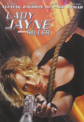 LADY JAYNE KILLER