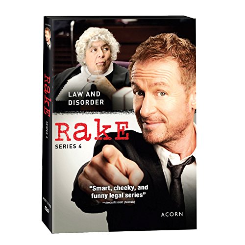 RAKE: SERIES 4