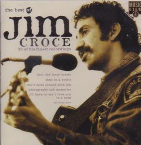 CROCE, JIM - BEST OF