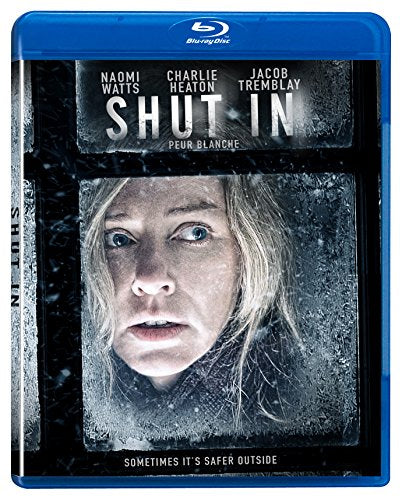 SHUT IN [BLURAY] [BLU-RAY]