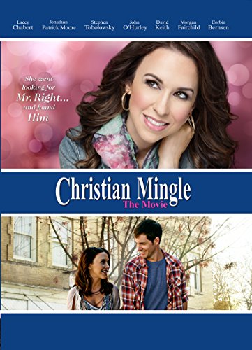 CHRISTIAN MINGLE: THE MOVIE - DVD