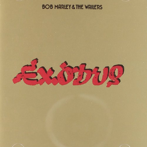 BOB MARLEY AND THE WAILERS - EXODUS (W/2 BONUS TRACKS)