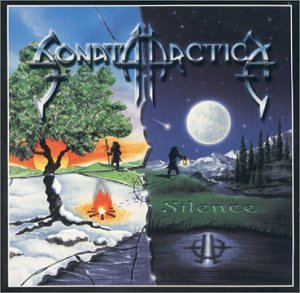 SONATA ARCTICA - SILENCE