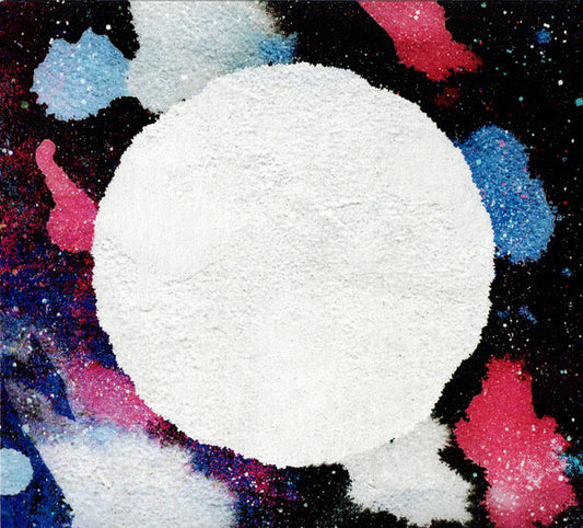 KHRUANGBIN - THE UNIVERSE SMILES UPON YOU II (CD)