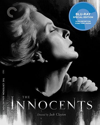 CRITERION COLLECTION: THE INNOCENTS (BLU-RAY)