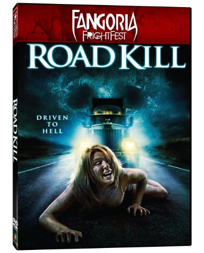 FANGORIA FRIGHTFEST PRESENTS - ROAD KILL