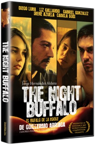 THE NIGHT BUFFALO (EL BUFALO DE LA NOCHE) [IMPORT]